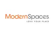 modern spaces