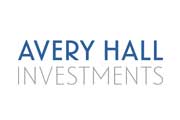 avery hall investments